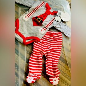 Koalakids 2 piece newborn outfit